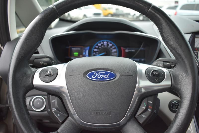 Ford C-Max Energi 5dr HB SEL 2015