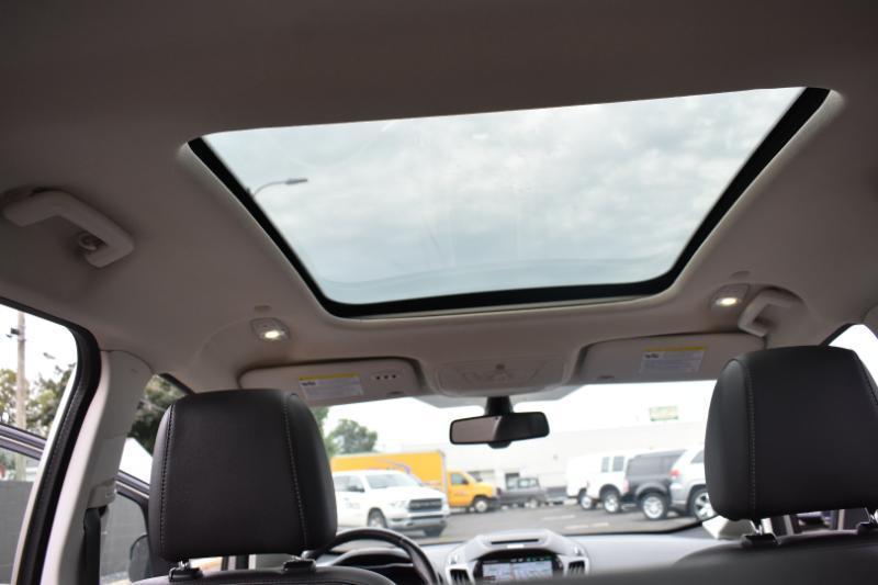 Ford C-Max Energi 5dr HB SEL 2015