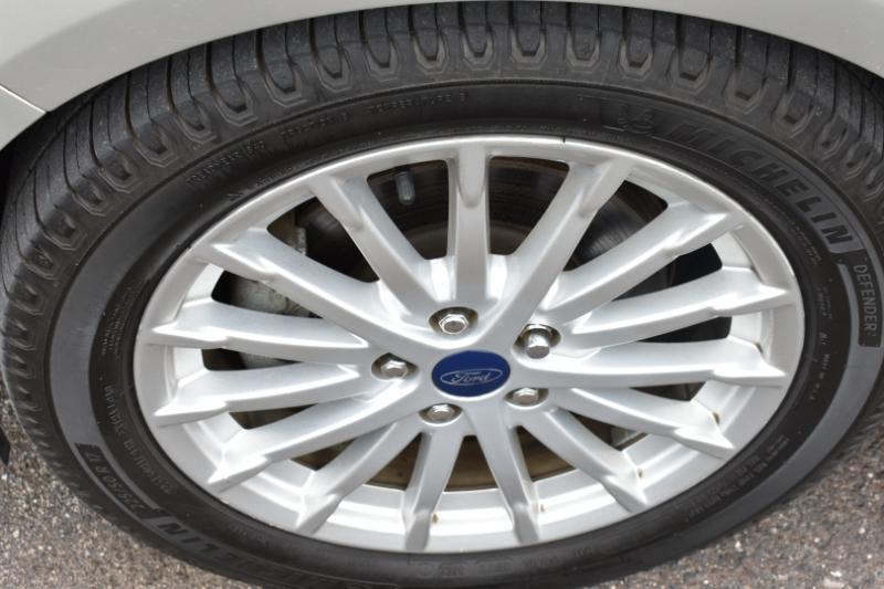 Ford C-Max Energi 5dr HB SEL 2015