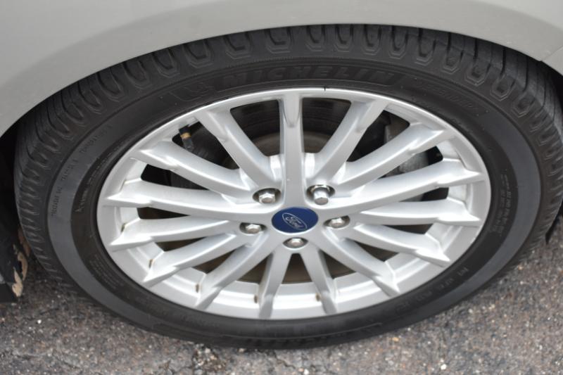 Ford C-Max Energi 5dr HB SEL 2015