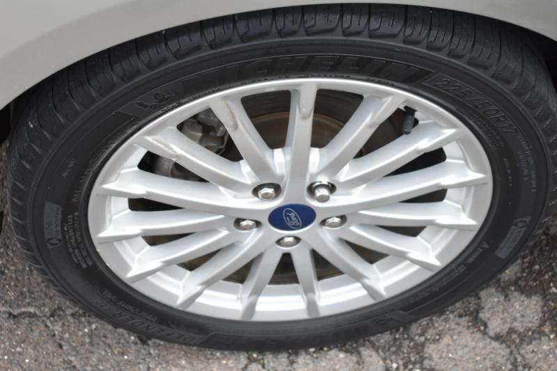 Ford C-Max Energi 5dr HB SEL 2015