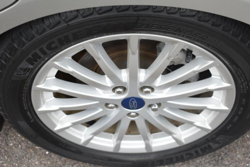 Ford C-Max Energi 5dr HB SEL 2015