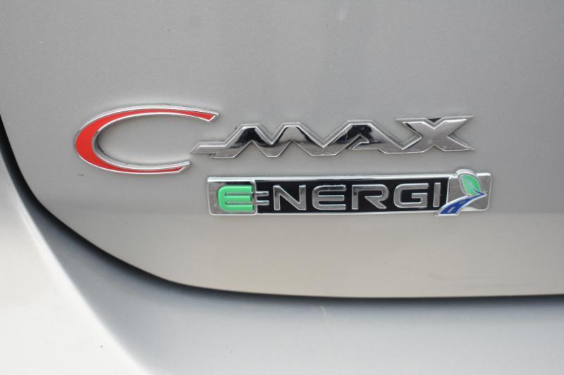 Ford C-Max Energi 5dr HB SEL 2015