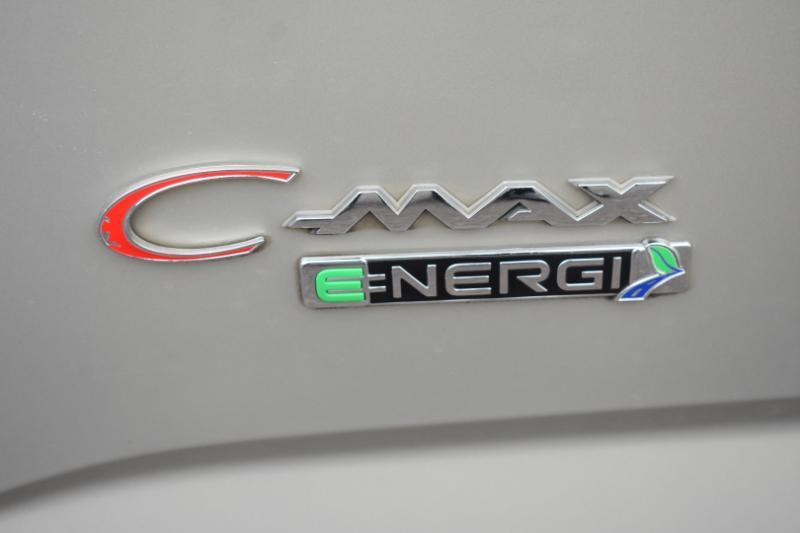 Ford C-Max Energi 5dr HB SEL 2015