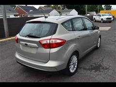 2015 Ford C-Max Energi 