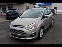 2015 Ford C-Max Energi 