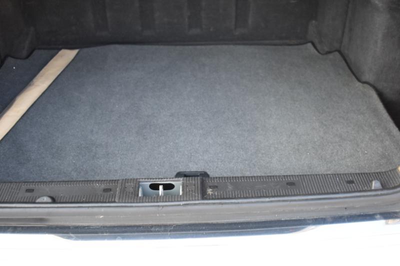 Mercedes-Benz E-Class 4dr Sdn 3.2L 1999