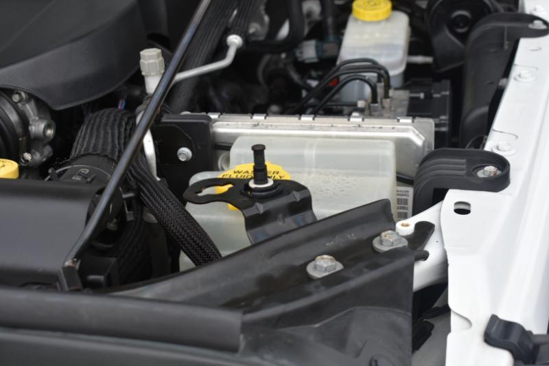 Jeep Wrangler JK Unlimited Sport S 4x4 2018