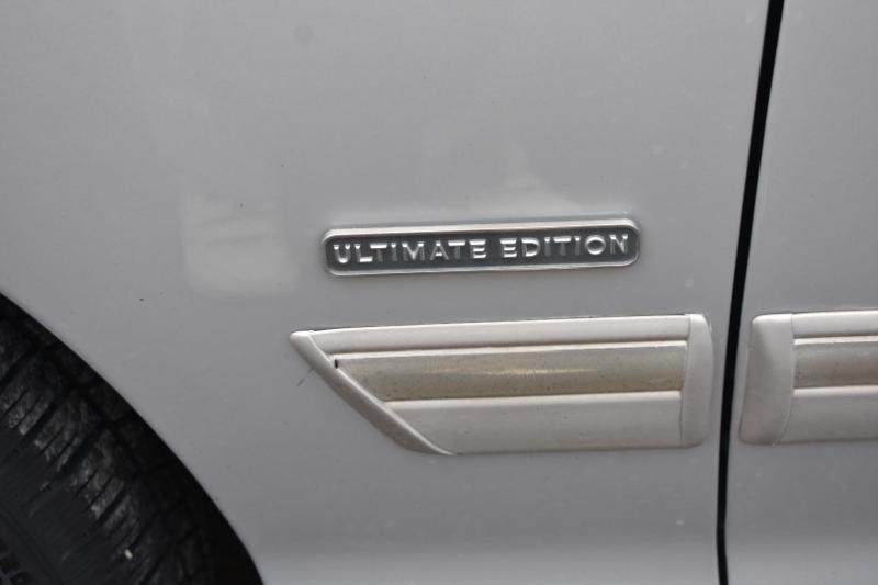Mercury Grand Marquis 4dr Sdn LS 2010