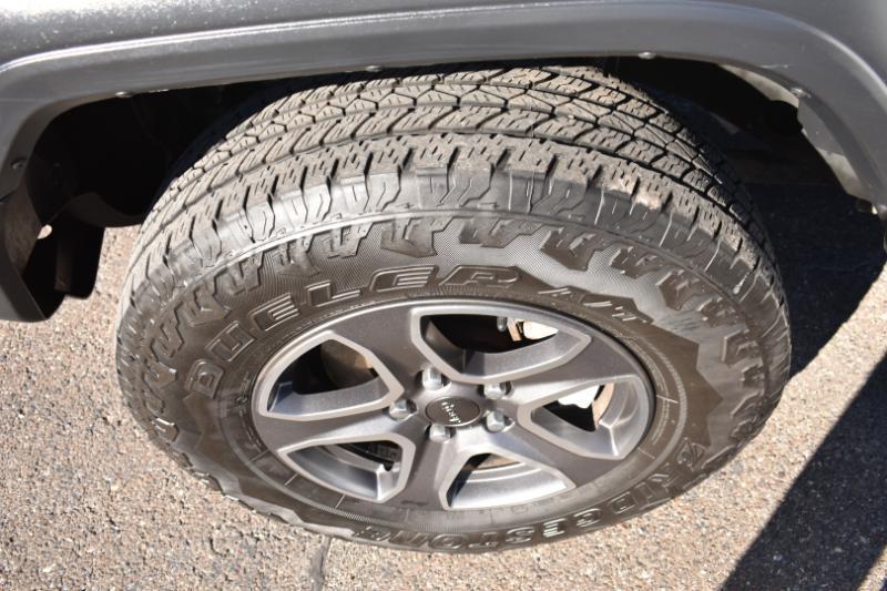 Jeep Wrangler Unlimited Sport S 4x4 2020