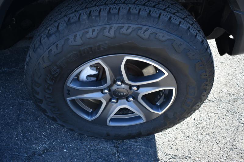 Jeep Wrangler Unlimited Sport S 4x4 2020