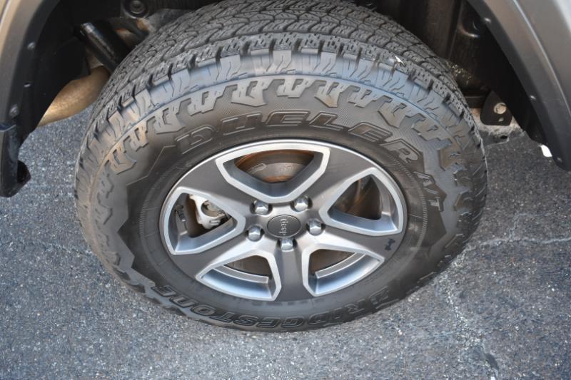 Jeep Wrangler Unlimited Sport S 4x4 2020