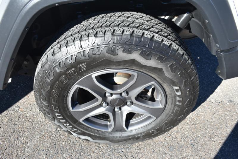 Jeep Wrangler Unlimited Sport S 4x4 2020