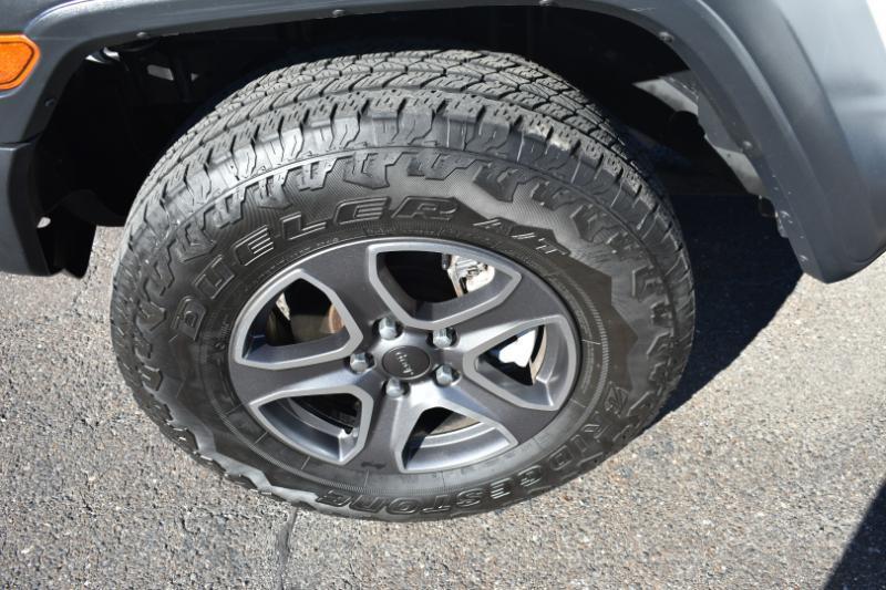 Jeep Wrangler Unlimited Sport S 4x4 2020