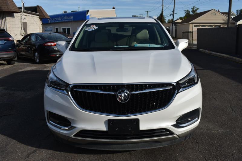 Buick Enclave AWD 4dr Essence 2020