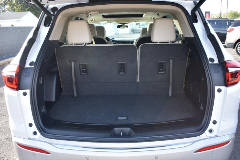 Buick Enclave AWD 4dr Essence 2020