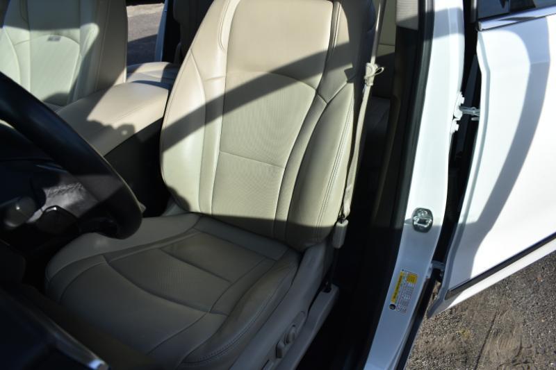 Buick Enclave AWD 4dr Essence 2020