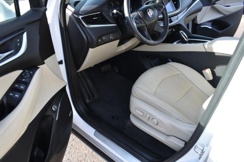 Buick Enclave AWD 4dr Essence 2020