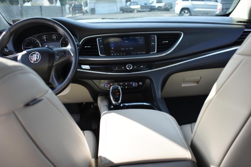 Buick Enclave AWD 4dr Essence 2020