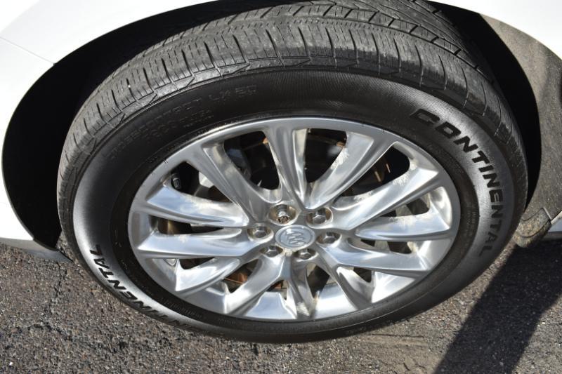 Buick Enclave AWD 4dr Essence 2020