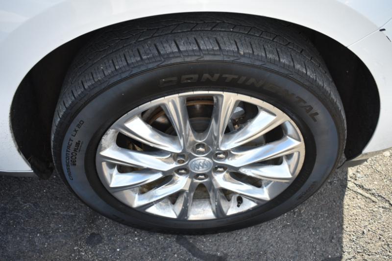 Buick Enclave AWD 4dr Essence 2020