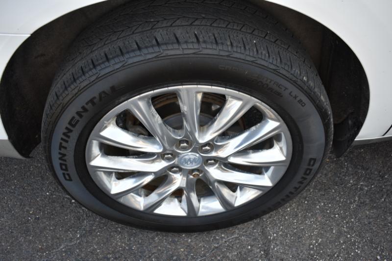 Buick Enclave AWD 4dr Essence 2020