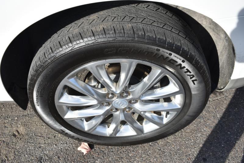 Buick Enclave AWD 4dr Essence 2020
