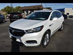 2020 Buick Enclave 