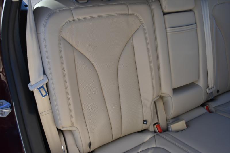 Lincoln MKX Reserve FWD 2017