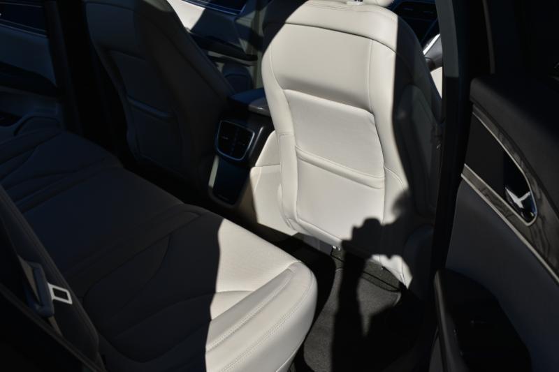 Lincoln MKX Reserve FWD 2017