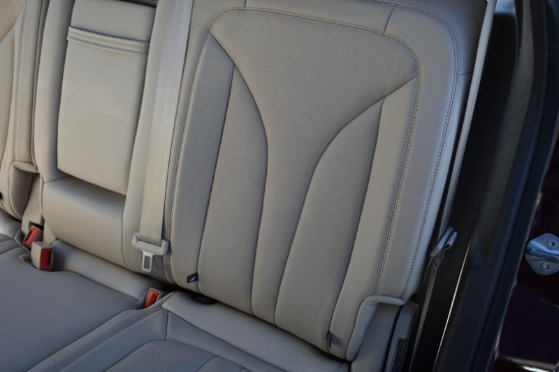 Lincoln MKX Reserve FWD 2017