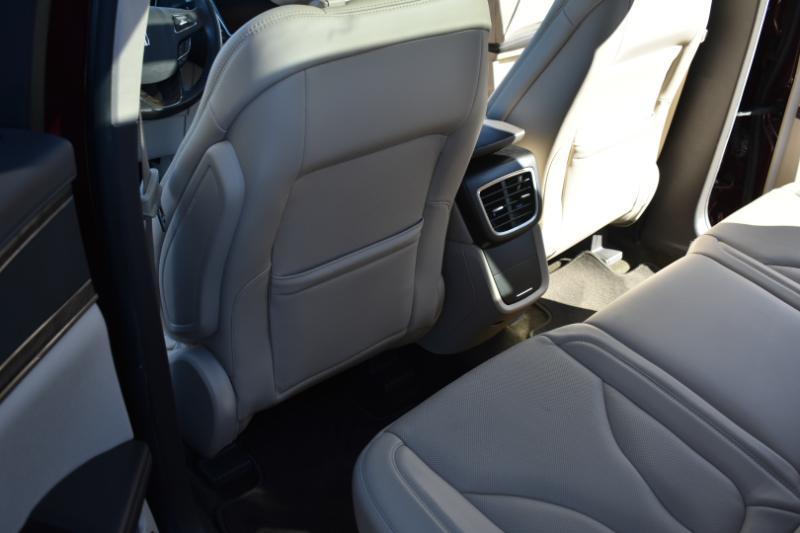 Lincoln MKX Reserve FWD 2017