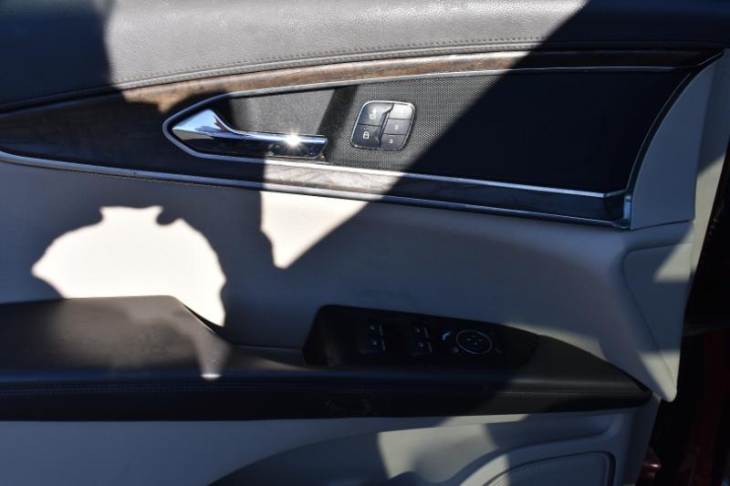 Lincoln MKX Reserve FWD 2017