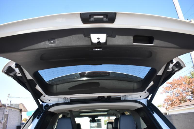 Chevrolet Traverse AWD 4dr Premier w/1LZ 2019