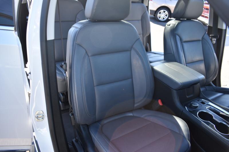 Chevrolet Traverse AWD 4dr Premier w/1LZ 2019