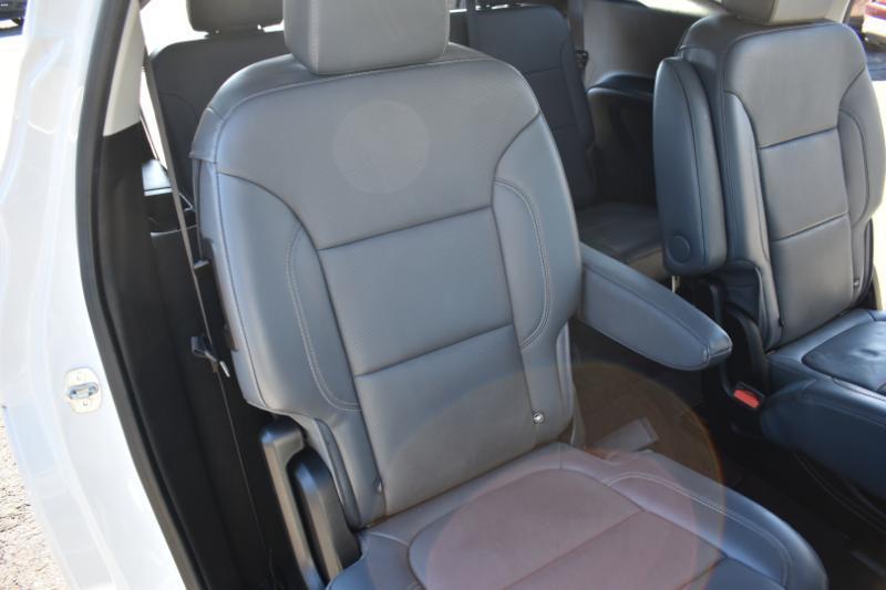 Chevrolet Traverse AWD 4dr Premier w/1LZ 2019