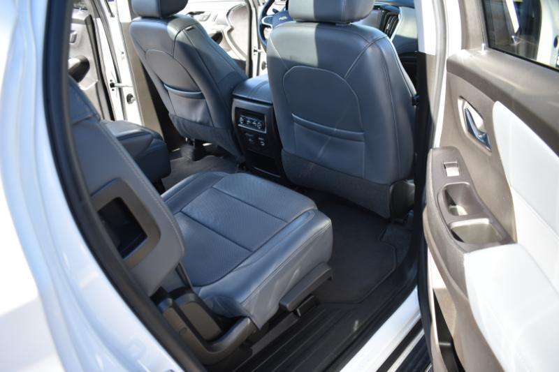 Chevrolet Traverse AWD 4dr Premier w/1LZ 2019
