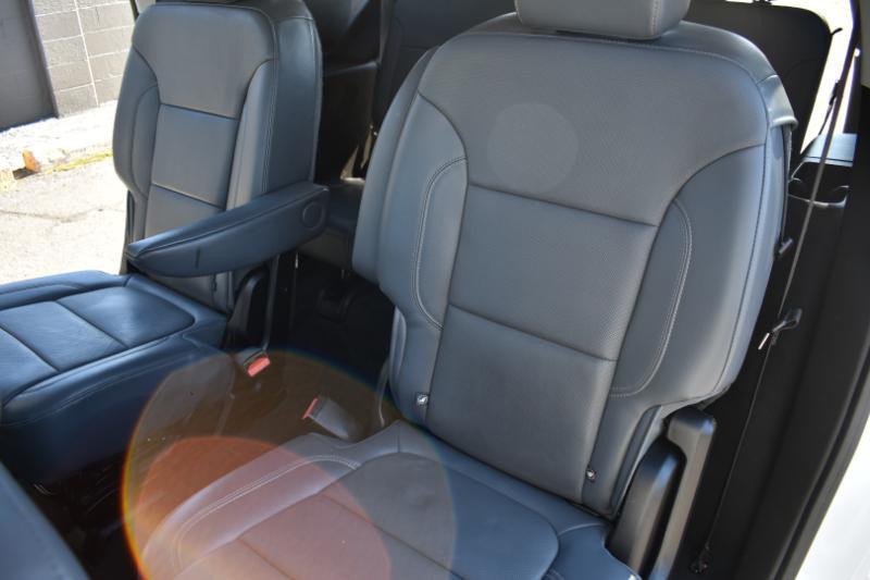 Chevrolet Traverse AWD 4dr Premier w/1LZ 2019