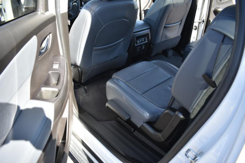 Chevrolet Traverse AWD 4dr Premier w/1LZ 2019