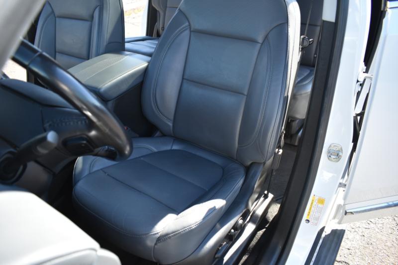 Chevrolet Traverse AWD 4dr Premier w/1LZ 2019