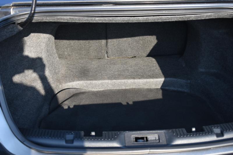 Ford Taurus 4dr Sdn SEL FWD 2016