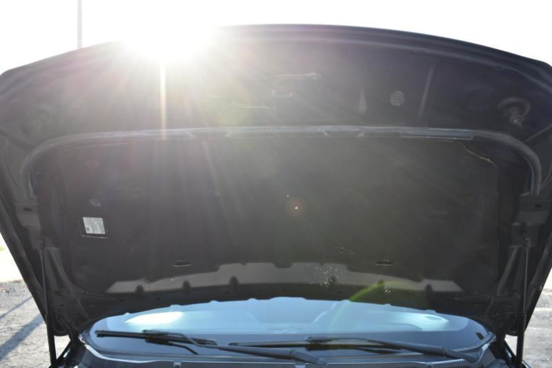 Ford Taurus 4dr Sdn SEL FWD 2016