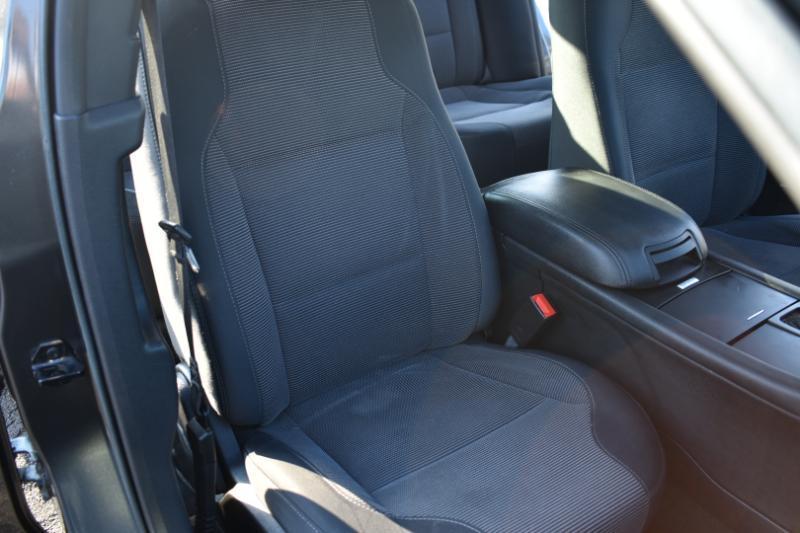 Ford Taurus 4dr Sdn SEL FWD 2016