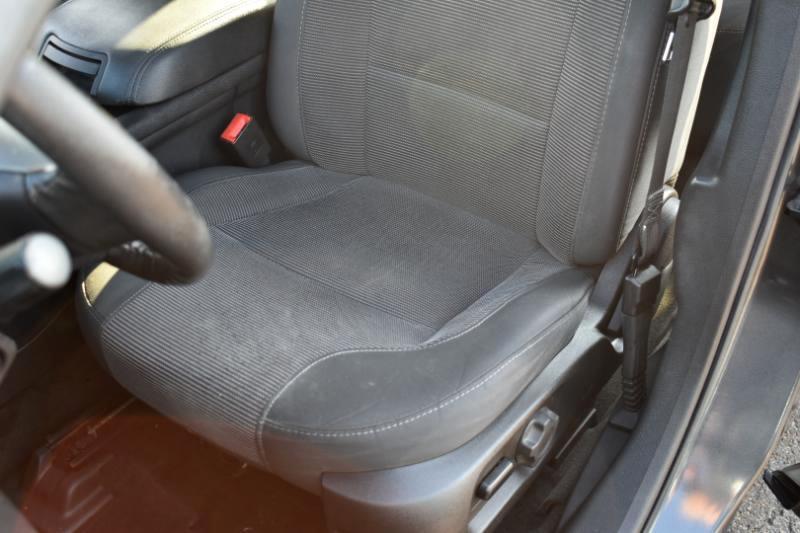 Ford Taurus 4dr Sdn SEL FWD 2016