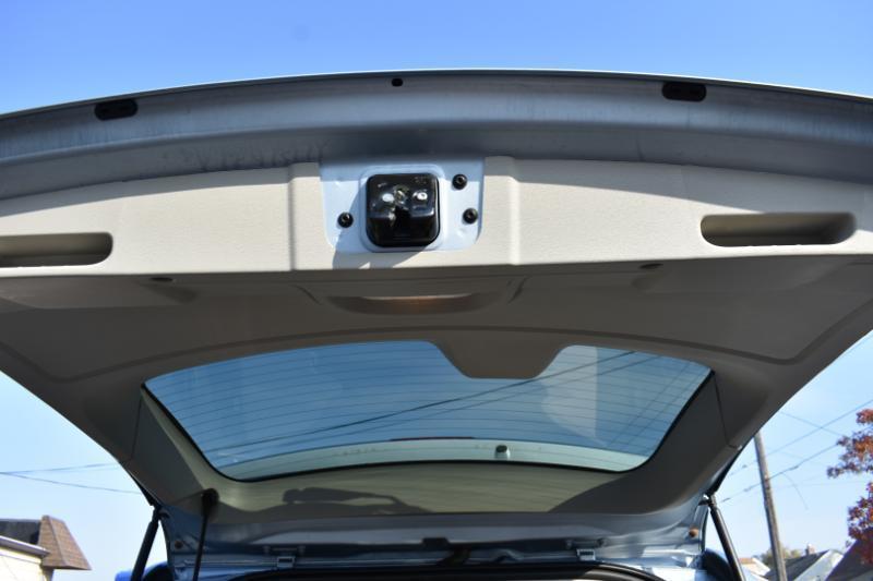 Chrysler Town & Country 4dr Wgn Touring-L Anniversary Edition 2016