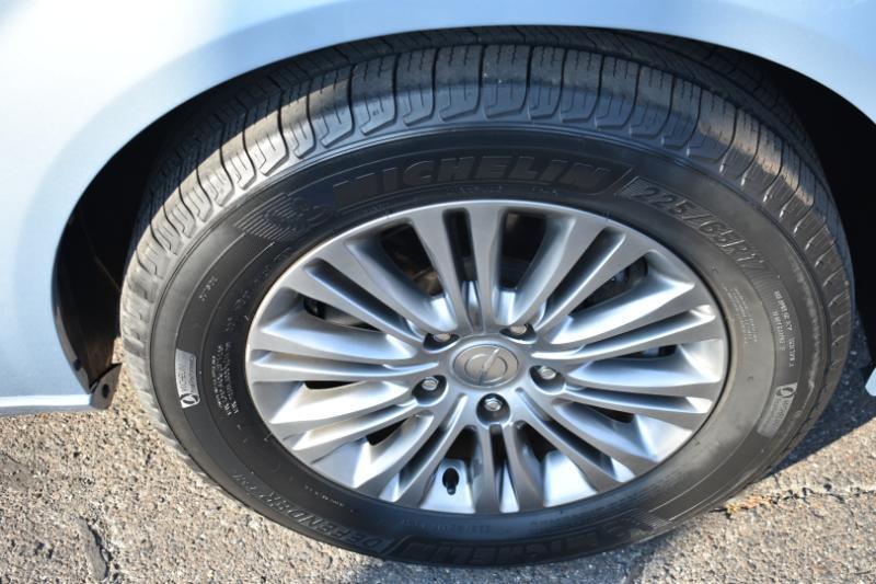 Chrysler Town & Country 4dr Wgn Touring-L Anniversary Edition 2016