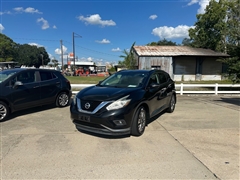 2015 Nissan Murano 