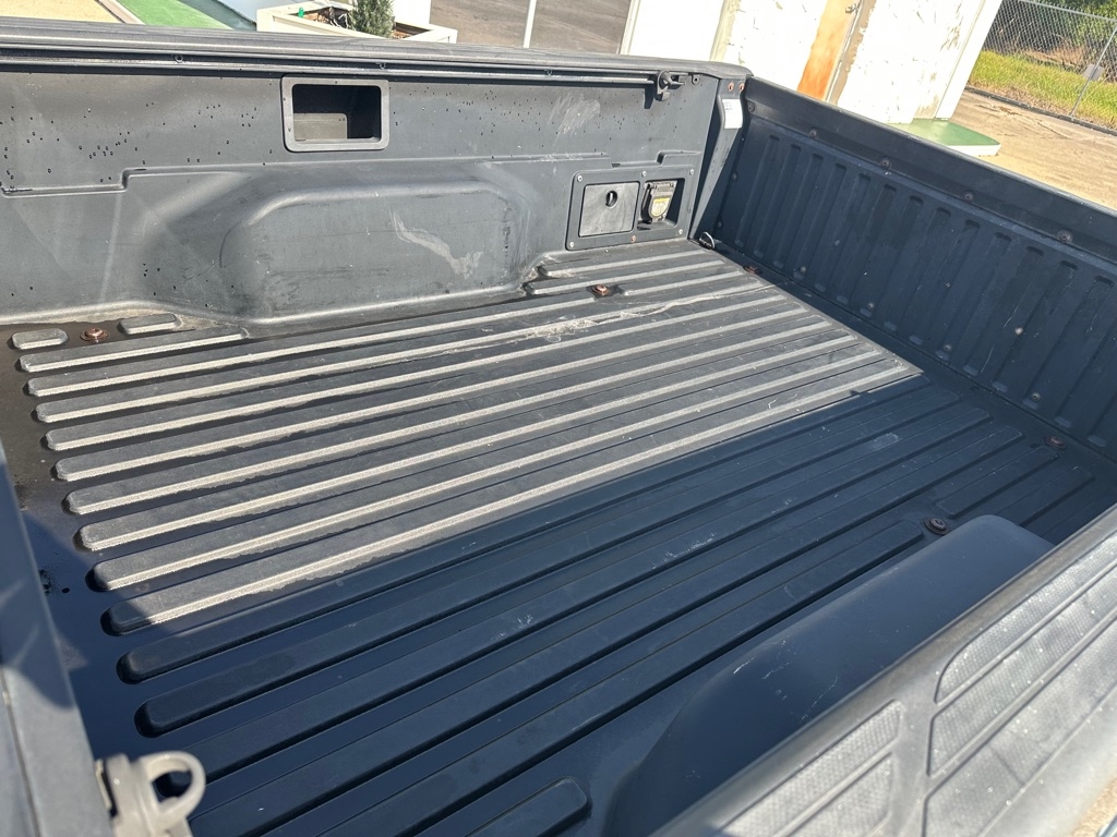 Toyota Tacoma Double Cab Long Bed V6 Auto 4WD 2009 Toyota Tacoma Double Cab Long Bed V6 Auto 4WD 2009