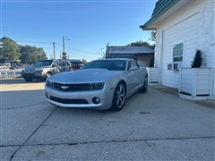 2010 Chevrolet Camaro 