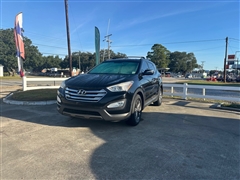 2014 Hyundai Santa Fe 